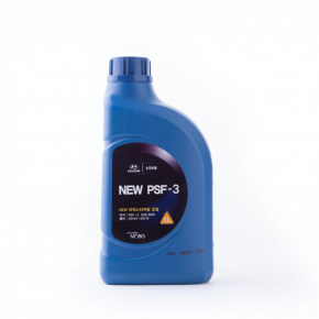 Power Steering Fluid Hyundai 1L PSF-3 80W