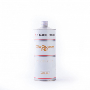Power Steering Fluid Mitsubishi 1L DIA QUEEN PSF
