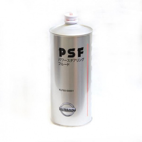 Power Steering Fluid Nissan 1L PSF