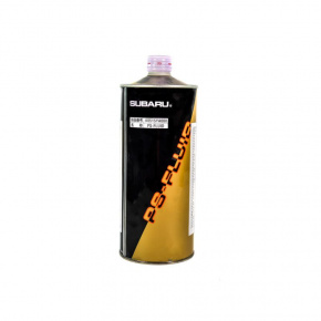 Power Steering Fluid Subaru 1L PSF