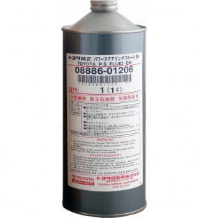 Power Steering Fluid Toyota 1L PSF EH