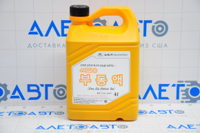 Antifreeze Hyundai 4l red concentrate LONG LIFE COOLANT