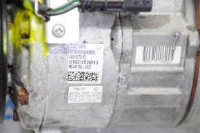 Air Conditioning Compressor Chevrolet Malibu 16-25 1.5T
