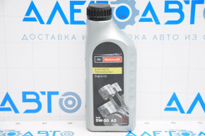 Motor oil Ford Motorcraft 5W-30 1l SM synthetic