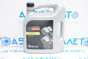 Motor oil Ford Motorcraft 5W-30 5l SM synthetic