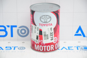 Motor oil Toyota 5W-30 1l SP synthetic