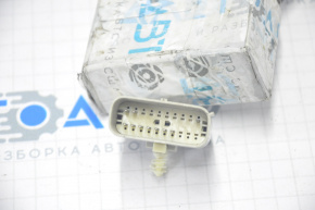 Wiring rear bumper Cadillac ATS 13 - for parking sensors and keyless, chip for keyless type 2