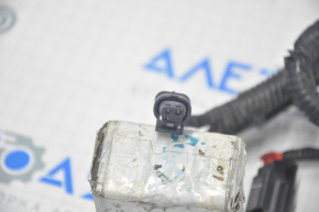 Wiring rear bumper Cadillac ATS 13 - for parking sensors and keyless, chip for keyless type 2