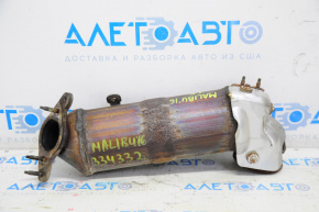 Catalyst Chevrolet Malibu 16-20 1.5T