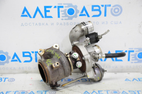 Turbine Chevrolet Malibu 16-25 1.5T 77k