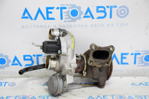 Turbine Chevrolet Malibu 16-25 1.5T 77k
