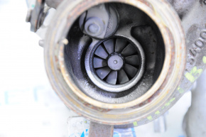 Turbine Chevrolet Malibu 16-25 1.5T 77k