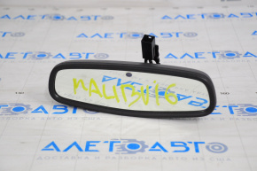 Interior mirror Chevrolet Malibu 16-23 black auto-dimming