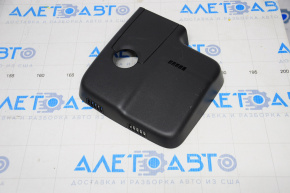 Chevrolet Malibu 16-23 interior mirror trim for camera