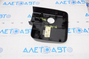 Chevrolet Malibu 16-23 interior mirror trim for camera