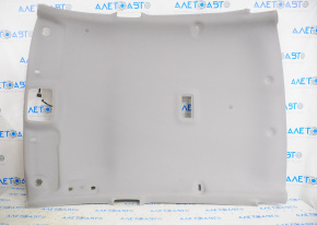Chevrolet Malibu 16-22 Headliner w/o Sunroof & Noise Reduction, Gray