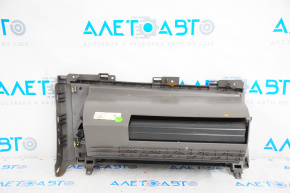 Chevrolet Malibu 16-23 gray glove compartment