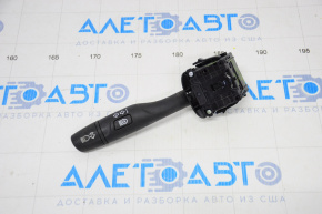 Steering column switch left Chevrolet Malibu 16-23 with AUTO