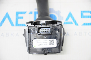 Steering column switch left Chevrolet Malibu 16-23 with AUTO