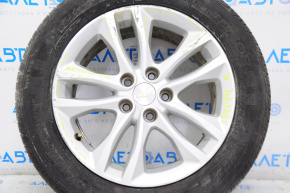 Wheel disk R17 Chevrolet Malibu 16-18 curb