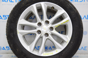 Wheel disk R17 Chevrolet Malibu 16-18 curb
