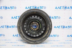 Spare tire for Chevrolet Malibu 16-23 R16 125/80