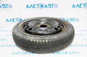 Spare tire for Chevrolet Malibu 16-23 R16 125/80