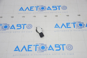 Parking sensors rear Chevrolet Malibu 16-25 without ring