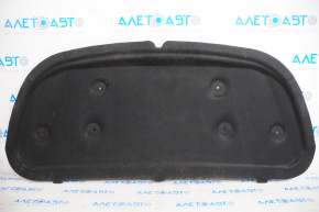 Chevrolet Malibu 16-23 hood insulation crack
