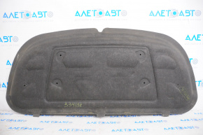 Chevrolet Malibu 16-23 hood insulation crack