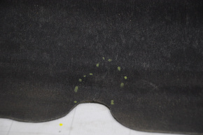 Chevrolet Malibu 16-23 hood insulation crack