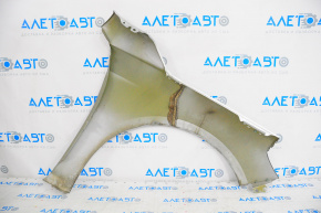 Front left wing Chevrolet Malibu 16-23 silver GAN