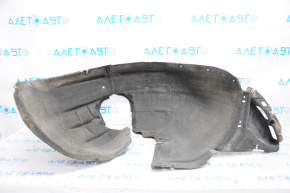 Front right fender liner Chevrolet Malibu 16-18
