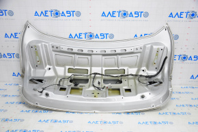 Chevrolet Malibu Trunk Lid 16-23 Silver GAN