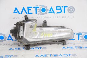 Daytime running lights DRL left Chevrolet Malibu 16-18