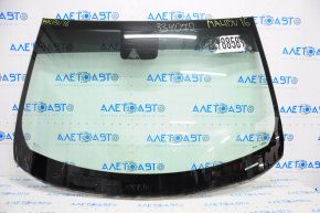 Chevrolet Malibu 16-23 windshield for camera, with rain sensor, sand