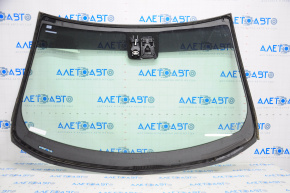 Chevrolet Malibu 16-23 windshield for camera, with rain sensor, sand