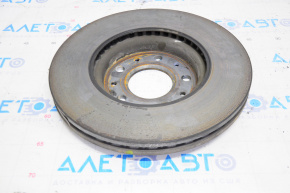 Brake disc front left Chevrolet Malibu 16-25 300/26mm