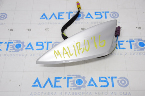 Antenna fin Chevrolet Malibu 16-25 type 2 on 2 connectors