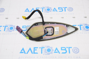 Antenna fin Chevrolet Malibu 16-25 type 2 on 2 connectors