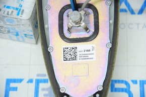 Antenna fin Chevrolet Malibu 16-25 type 2 on 2 connectors