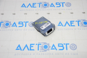 Chevrolet Malibu Lane Keeping Camera 16-25