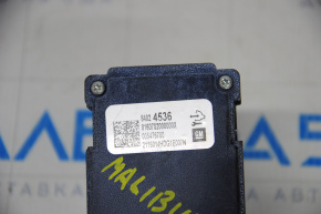 Chevrolet Malibu Lane Keeping Camera 16-25