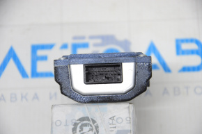 Chevrolet Malibu Lane Keeping Camera 16-25