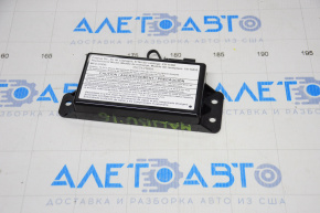 BACKUP BATTERY MODULE Chevrolet Malibu 16-25