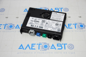 Communication Control Module Multimedia Chevrolet Malibu 16-25