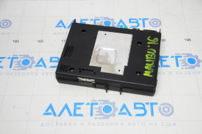 Communication Control Module Multimedia Chevrolet Malibu 16-25
