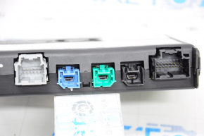 Communication Control Module Multimedia Chevrolet Malibu 16-25