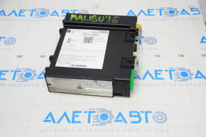 Sattelite Radio Chevrolet Malibu 16-25 unit