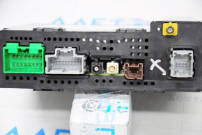 Sattelite Radio Chevrolet Malibu 16-25 unit